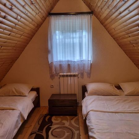 Bungalow In Mountain 2 Zabljak  Bagian luar foto